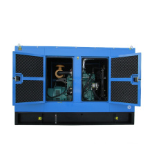 Industrial Wood Chip Coconut Husk Power Plant 50kW 240V Eectric Power Thermoelectric Wood Gas Biomass Generator